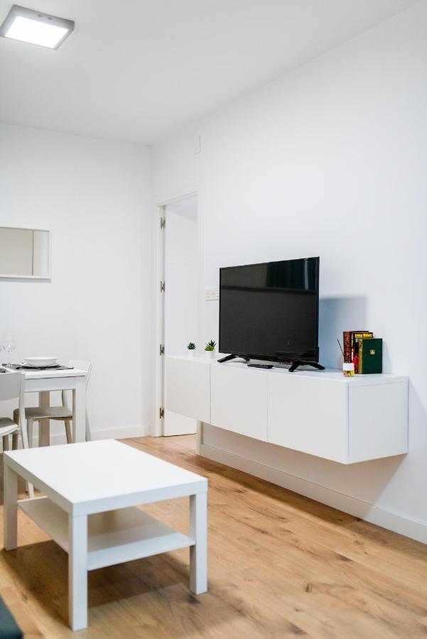 Modern Plaza De Toros Apartment With Free Parking Granada Exterior foto